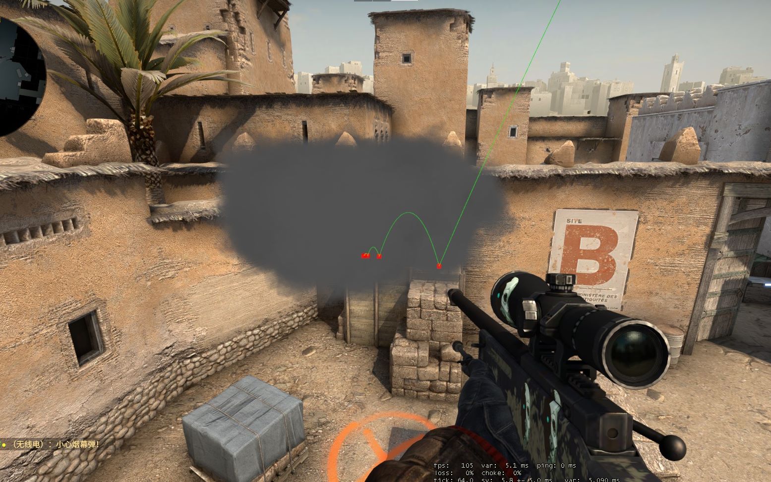 xiaocaobao ： 玩家如 Shy 的回归将给大多数人带来很大的动力