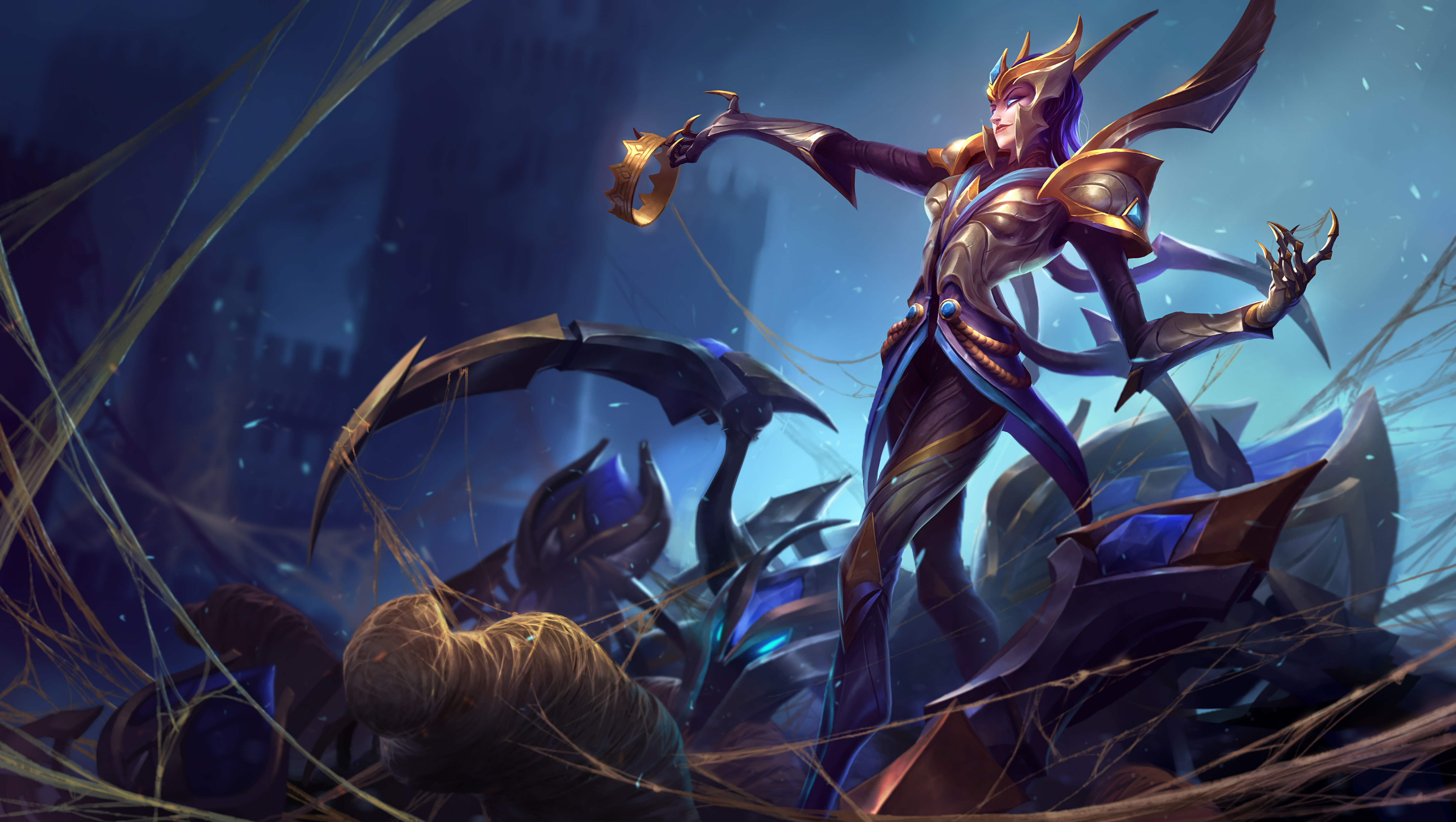 FoFo ：这赛季自己表现还可以吧，想办法为队伍多做一点