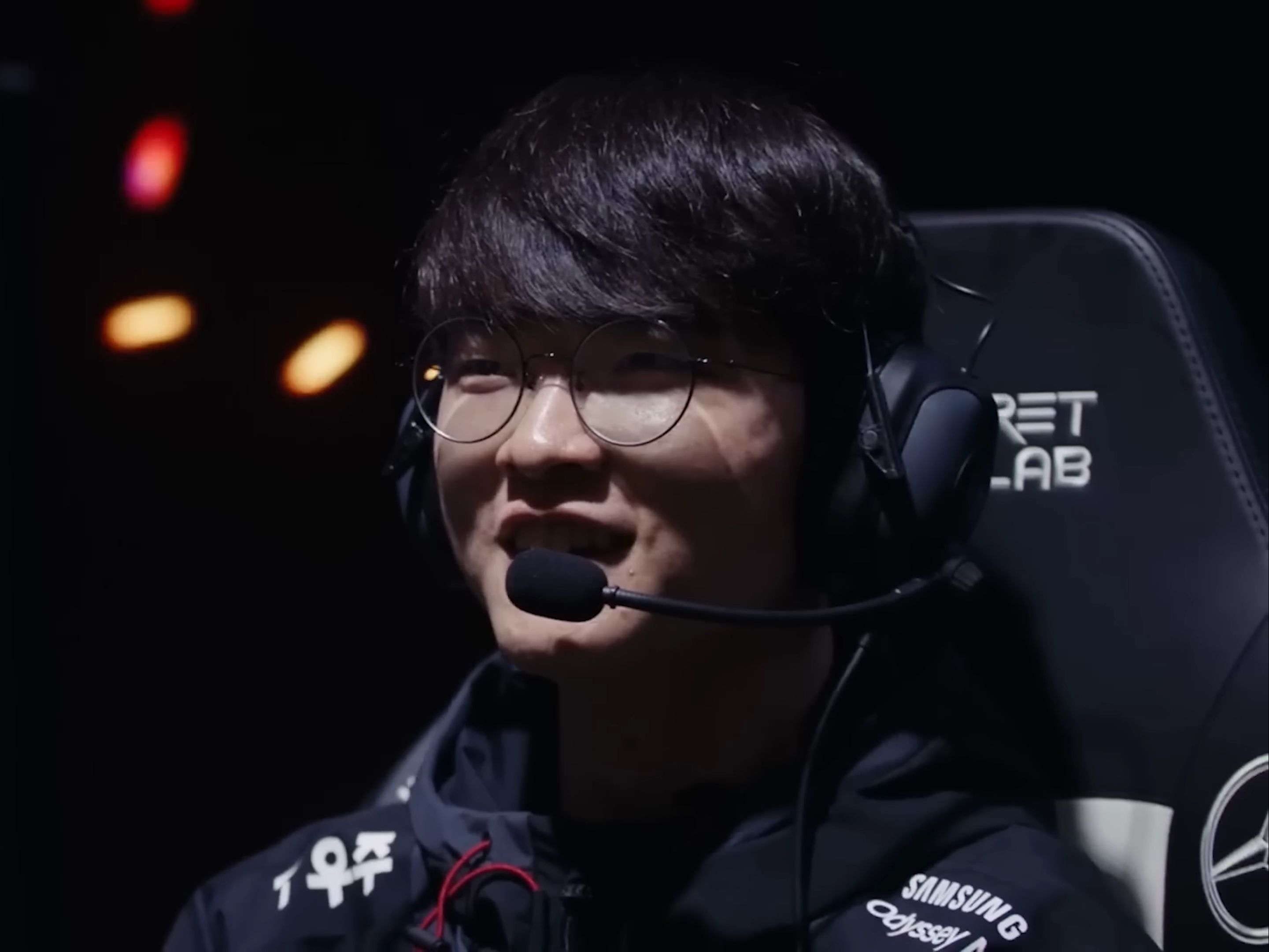 Ming：LPL和LCK都有很厉害的下路 Keria会是下路对线的看点