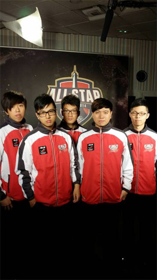 Team WE 淘汰 JD Gaming 出局于 LPL 第2分区 2025季后赛