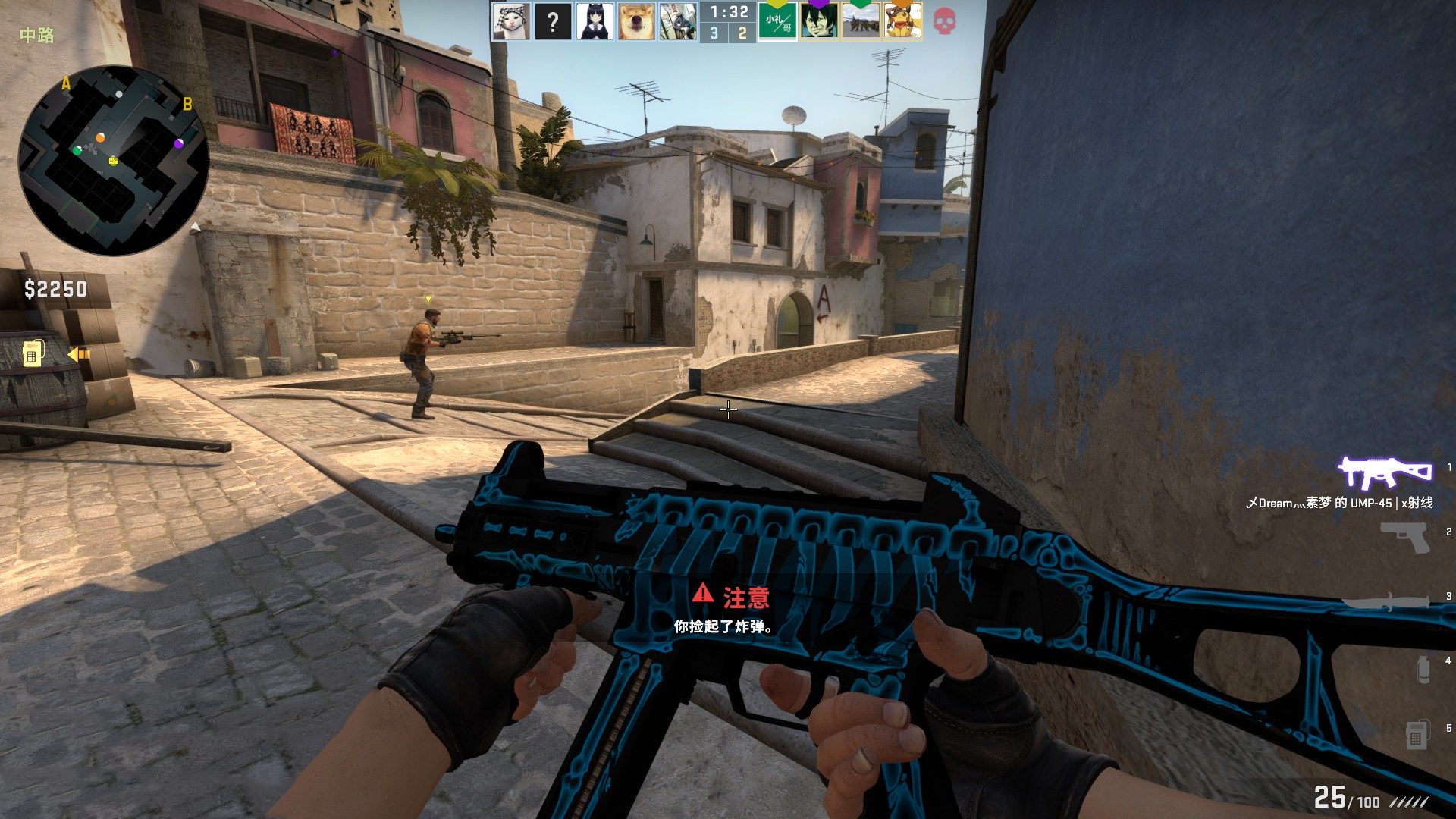 狂！赛后采访Leyan：我玩野核打野的话，有机会赢所有其他的打野！