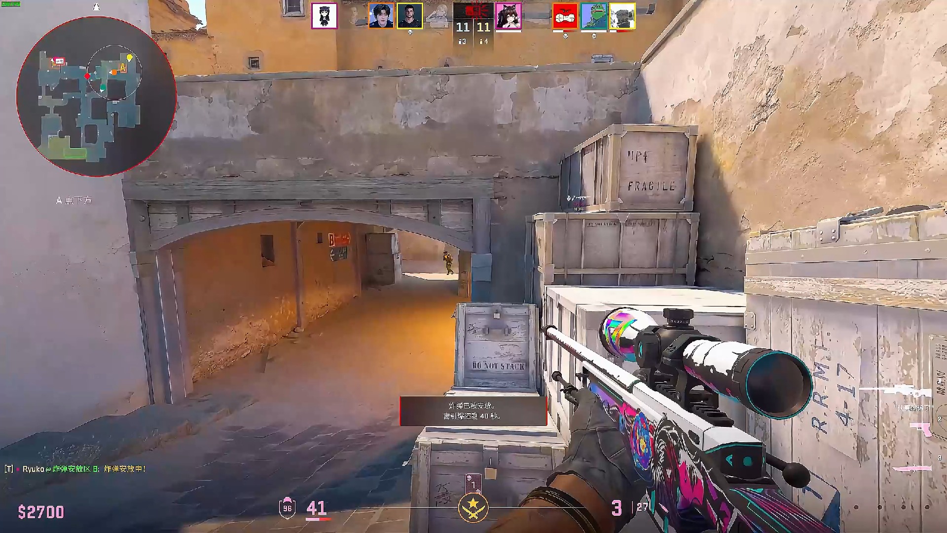 LCK杯第一周KDA排名： Aiming 以20.33的惊人KDA领先群雄