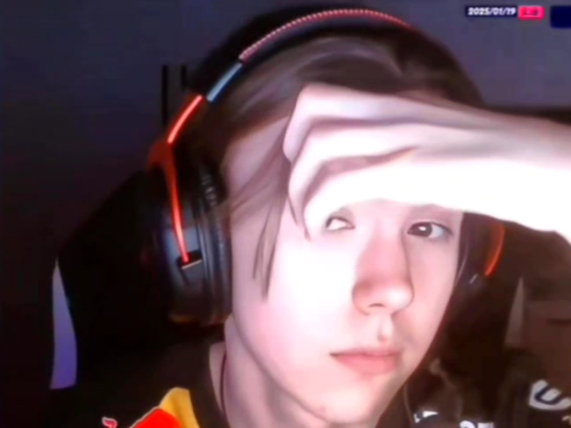 SPUNJ ：jks在Liquid的首秀表现不及预期