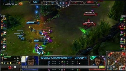 【Dota2】Weplay逼迫VP战队“站队”？电竞无国界成最大笑话？