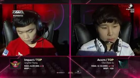 GALA ：14.4应该要很多ad ban完，才有机会看到卡莎