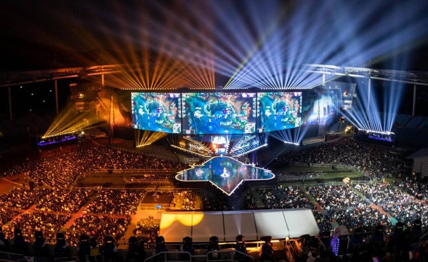 Spinx成为了新的 Mouz 玩家