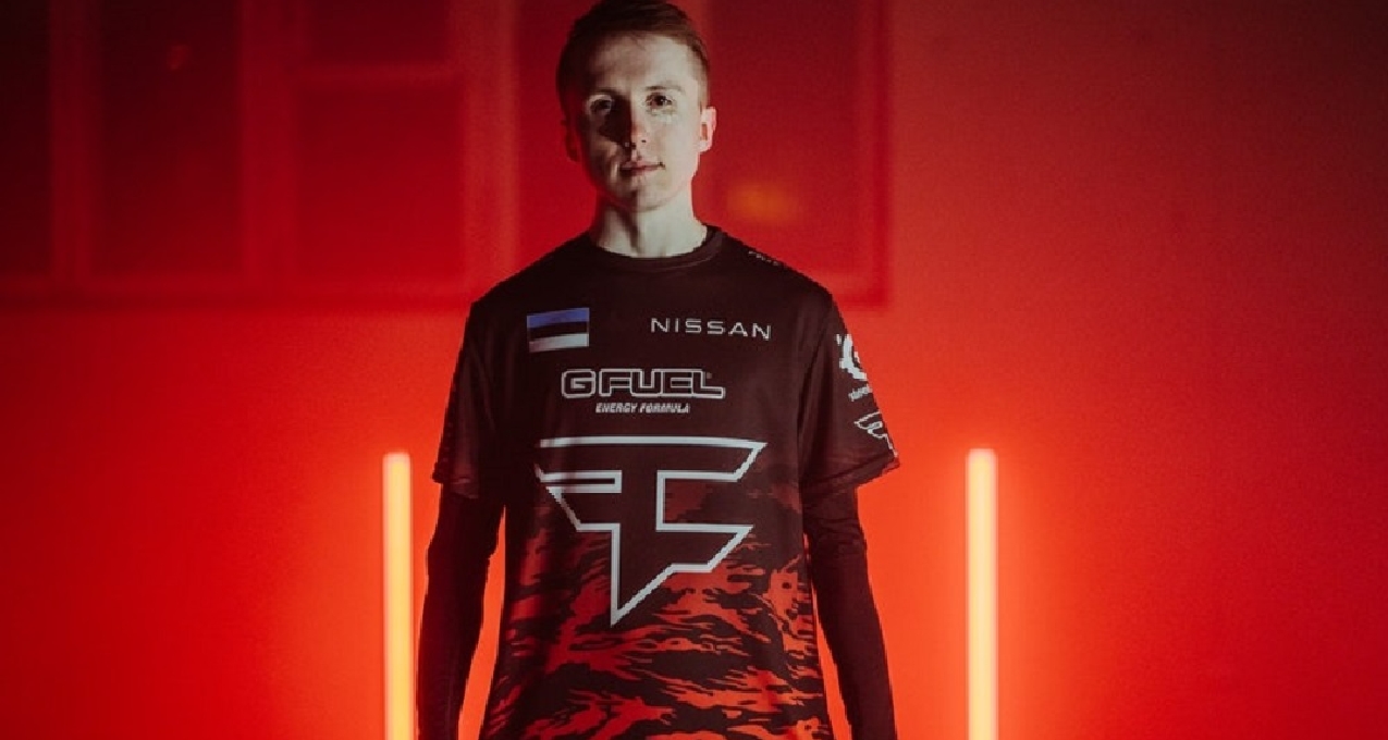 FISSURE Playground 2 的组织者宣布了六名新参赛者