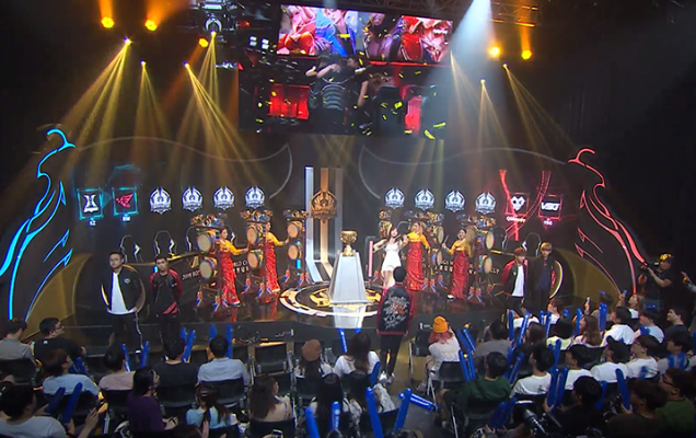 NAVI 击败 FaZe，确保在 IEM Cologne 2025 中获得季后赛名额