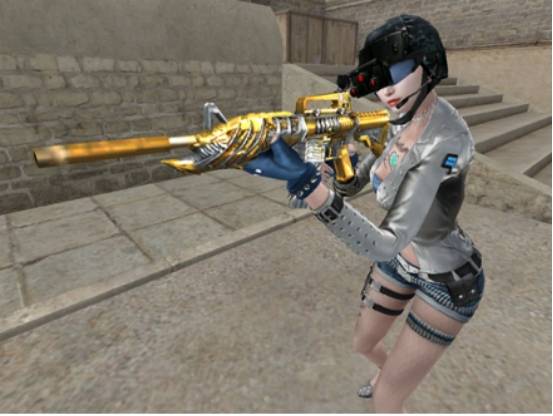 CS2 发布了一个更新 - 重新设计了 Premier 模式的界面