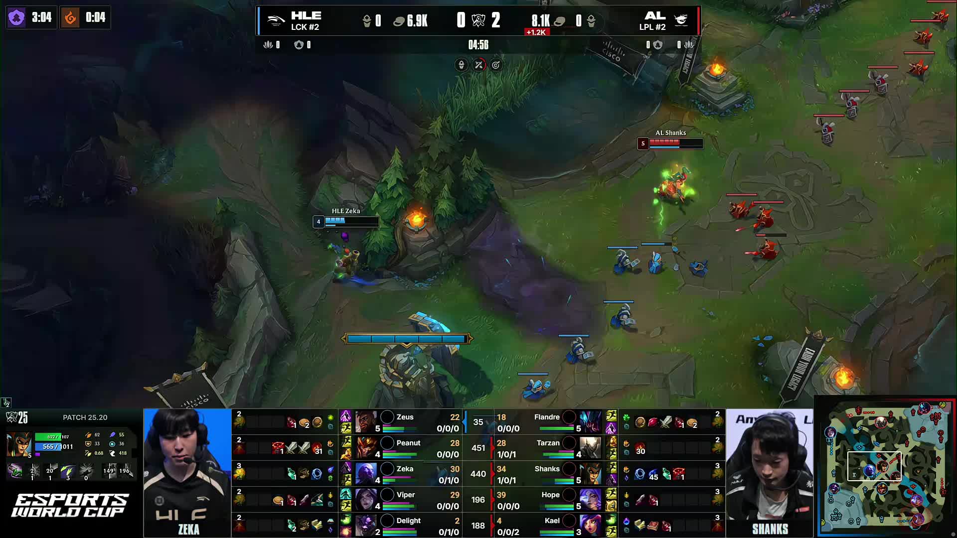 网友热议第二个名人堂：感觉是UZI 因为没有提到夺冠