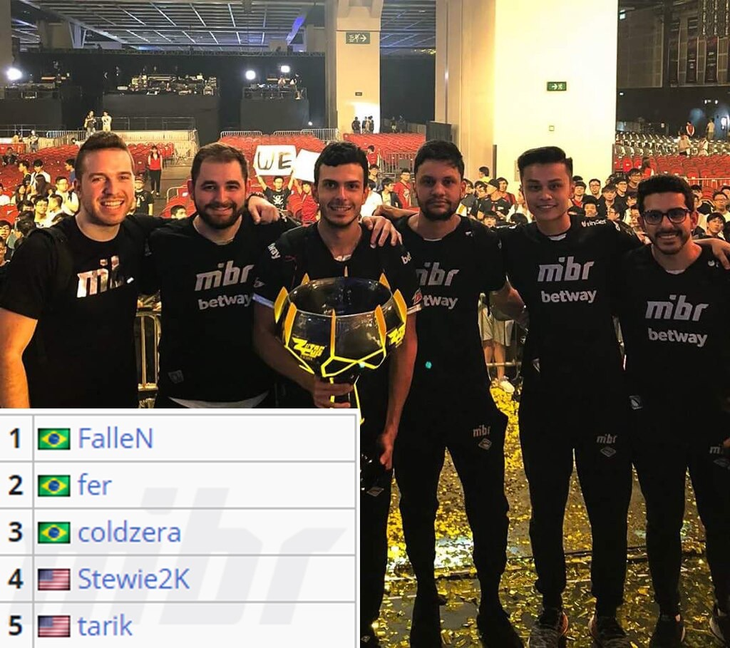 S11入围赛小组赛最终名次决出，LNG携手DFM直接晋级