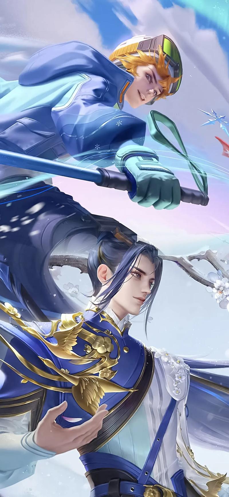 Falcons vs. MIBR 和 FURIA Esports vs. B8 在 BLAST.tv Austin Major 2025 第二阶段的第4轮