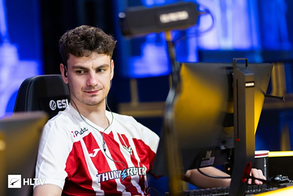 最有趣的 CS2 职业记录 2024 ；