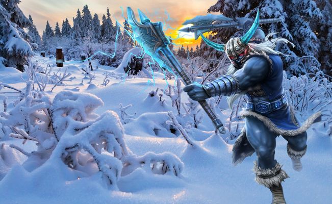 越南赛区GAM成为全球第十八支锁定S13资格的战队