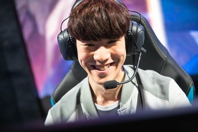 Mouz 晋级 ESL Pro League 第21赛季半决赛