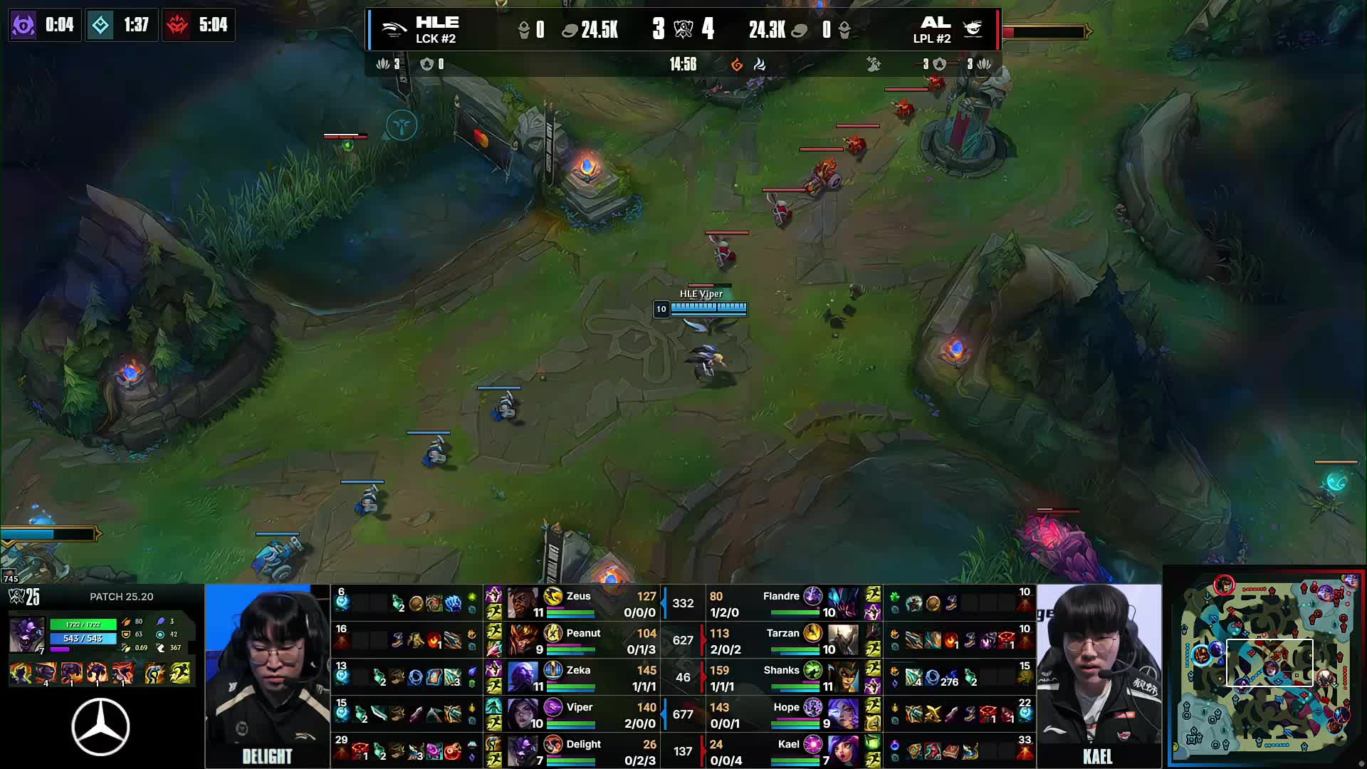 WBG调侃外媒不看好自己：我忘不了这个 只有一个人支持我