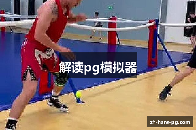 解读pg模拟器